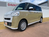 まごころ保証付いてます☆納車から一年/走行距離無制限のダイハツの保証です♪