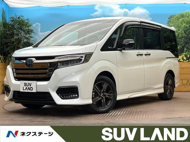 ホンダ ステップワゴン 
