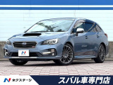 禁煙車 サンルーフ STIタワーバー 純正SDナビ サイド&バックカメラ