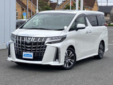 トヨタ アルファード