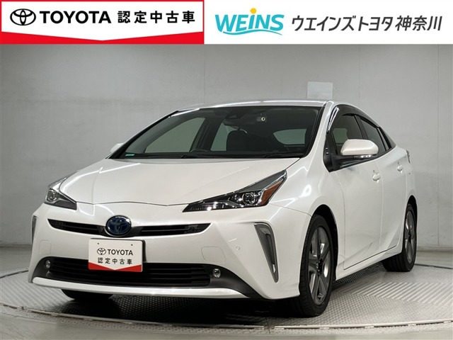 プリウス 1.8 S ツーリングセレクション 