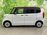 N-BOX G L ホンダセンシング カッパーブラウンスタイル 