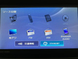 Bluetoothなども対応していますよ♪