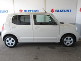 アルト L アップグレードパッケージ 4WD 