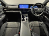 クラウンクロスオーバー 2.5 G E-Four 4WD 
