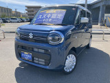 全国統一メーカー保証、新車保証継承後の納車です。