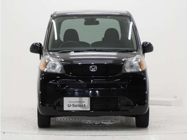 ホンダ ライフ G 車検R9年3月まで！127,000km ブラック 2WD ホンダ