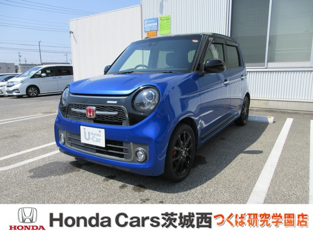 ホンダ N-ONE 