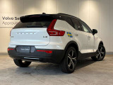 XC40 B4 AWD Rデザイン 4WD 
