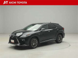 RX 300 Fスポーツ 