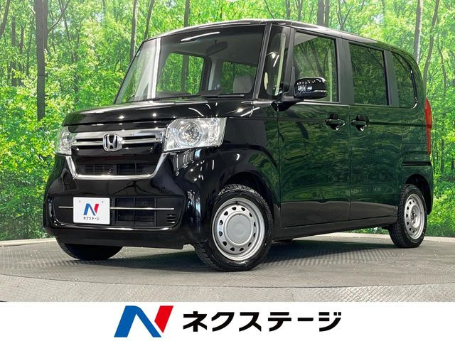 ホンダ N-BOX 