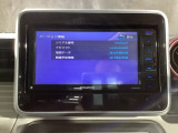 地図データーの更新ご希望のお客様は販売店スタッフにご相談ください。