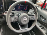 プロパイロット付で運転をサポートしてくれます!