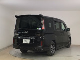 ステップワゴン 1.5 スパーダ ホンダ センシング 