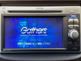 【オーディオ機能】ナビ、FM・AMラジオもお聞きいただけますよ♪※DVD・CD再生不良