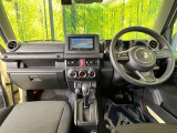 ジムニーシエラ 1.5 JC 4WD 