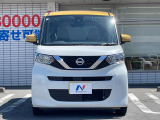 弊社では、全車『修復歴なし』のお車のみ取り扱っております。専任バイヤーによる厳選した仕入れの後、入庫後の車両チェックを行い、ネクステージが認定した高品質な中古車をご提供しております。