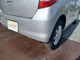 ボディー各部小キズ等あります。現車確認お願い致します。