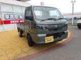 キャリイ KC 農繁 4WD 