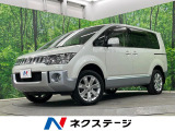 4WD 両側電動ドア SDナビ バックカメラ 禁煙車 電動リアゲート