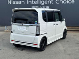 日産の整備士による点検整備渡しなので安心してお乗りいただけます。もし実際の車をご覧頂いたときにお気づきの点などありましたらご相談下さい。できることはさせていただきます。