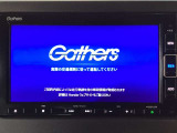 【オーディオ機能】ナビに一体のオーディオは、フルセグTVの他にDVD/CDプレーヤーを装備♪もちろんFM/AMラジオもお聞きいただけますよ♪