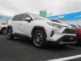 RAV4  2.0 G Zパッケージ 4WD