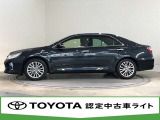 トヨタ認定中古車ライトです。
