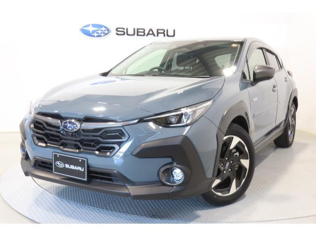 クロストレック 2.0 リミテッド 4WD 
