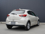 MAZDA2 1.5 15S サンリットシトラス 