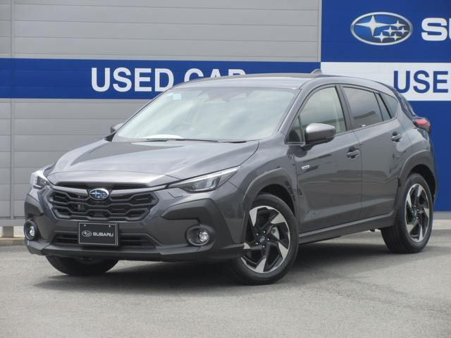 クロストレック 2.0 リミテッド 4WD 