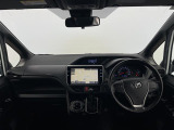 ヴォクシー 2.0 ZS 4WD 修復歴無し