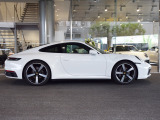 911 カレラ PDK 