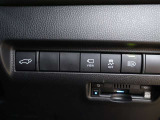 LEDヘッドランプの配光範囲を細やかに制御し先行車両や対向車に光が当たる部分だけを自動的に遮光するしてくれます