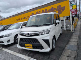 ルーミー 1.0 G 