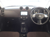 パジェロミニ ナビエディション VR 4WD 