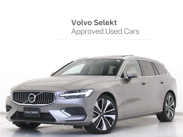 ボルボ V60 
