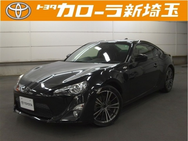 86 2.0 GT 