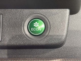 エコモードスイッチで省エネ運転も出来ます。