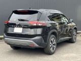 エクストレイル  1.5 X e-4ORCE 4WD