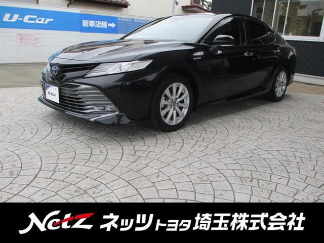 カムリ 2.5 G