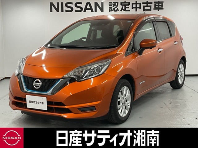 日産 ノート 