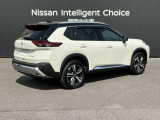 エクストレイル  1.5 G e-4ORCE 4WD