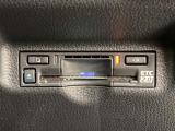付いているクルマも増えましたが、U-Carではまだまだ付いていればラッキーなETCです。高速道路の料金をお得にするための、便利な装備です。セットアップ後、すぐに利用可能です。