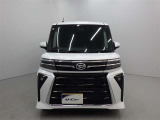 タントカスタム RS 