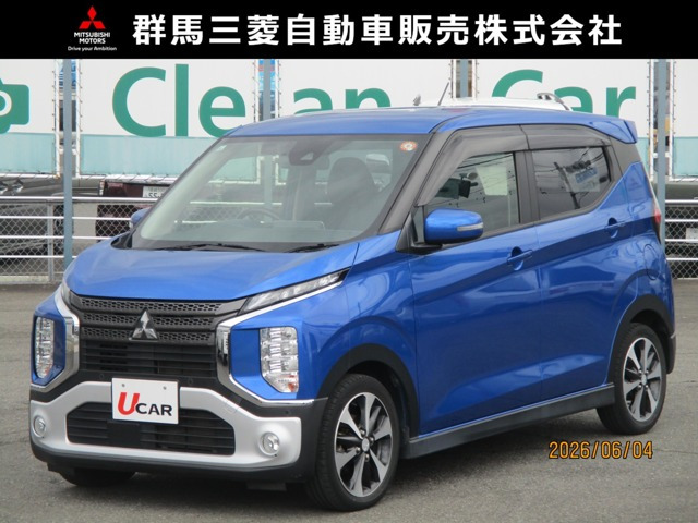 eKクロス T 