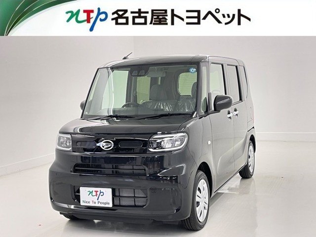 タント X