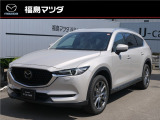 マツダ CX-8