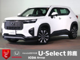 ホンダ ZR-V