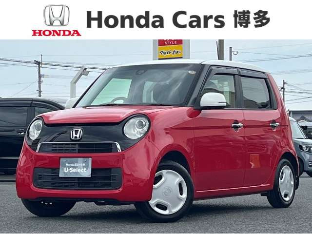 N-ONE G Aパッケージ